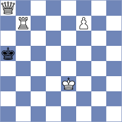 Guzman Moneo - Yonal (chess.com INT, 2023)