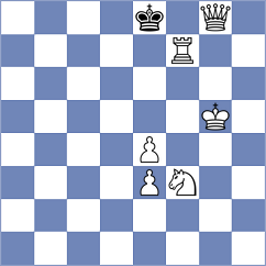 Fischler - Cotonnec (Europe Echecs INT, 2021)