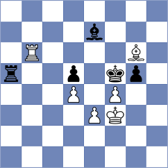 Shapiro - Da Silva (chess.com INT, 2024)