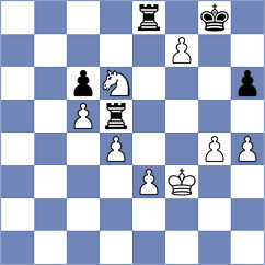 Sindarov - Pichot (chess.com INT, 2024)