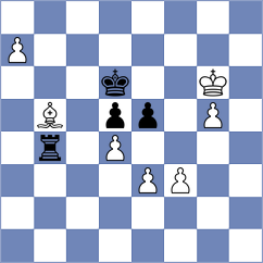 Yanchenko - Robledo (chess.com INT, 2024)