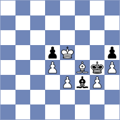 Sailer - Koellner (Chess.com INT, 2020)