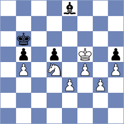 Hambleton - Gombocz (chess.com INT, 2022)