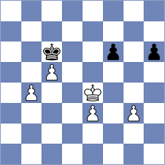 Ribeiro - Yano (chess.com INT, 2022)