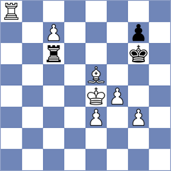 Titarov - Piorun (chess.com INT, 2024)