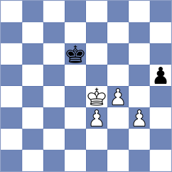 Boyer - Sajin (chess.com INT, 2024)