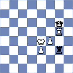 Kacprzak - Buenafe Moya (chess.com INT, 2024)