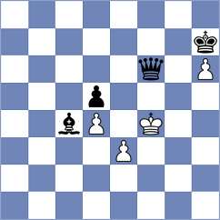 Cassam Chenai - Mar (Europe Echecs INT, 2021)