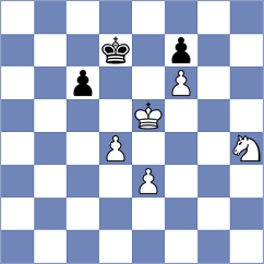 Bacrot - Antoniou (chess.com INT, 2024)