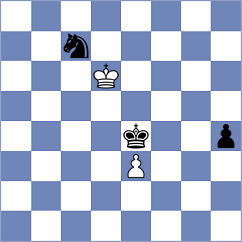 Prithu - Ozates (chess.com INT, 2024)