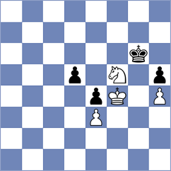 Carrasco Miranda - Lantini (chess.com INT, 2024)