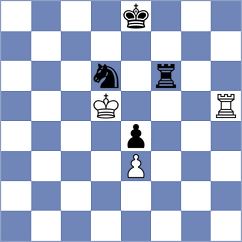 Mirzoev - Kryakvin (chess.com INT, 2024)