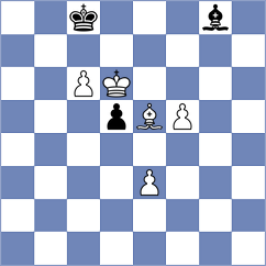 Gabrielian - Injac (chess.com INT, 2024)