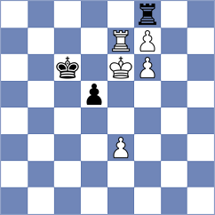 Martinez Fernandez - Cardozo (chess.com INT, 2024)