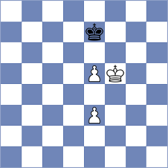 Noy - Aranda (chess.com INT, 2024)