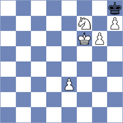 Vasquez Toledo - Dolinskaya (chess.com INT, 2024)