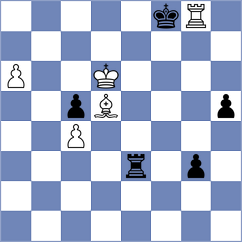 Martic - Caku (chess.com INT, 2024)