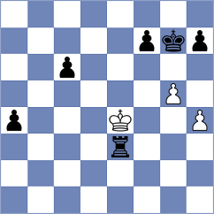 Omariev - Medina (chess.com INT, 2024)