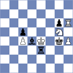 Lonoff - Atanasov (Chess.com INT, 2021)