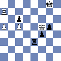 Eswaran - Indjic (Chess.com INT, 2020)