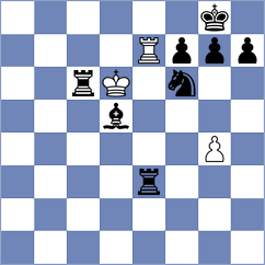 Counot - Weisman (Europe Echecs INT, 2020)