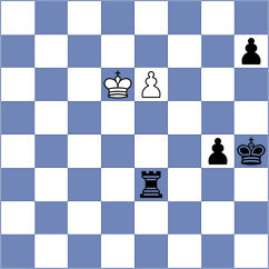Bobrova - Junior (Chess.com INT, 2020)