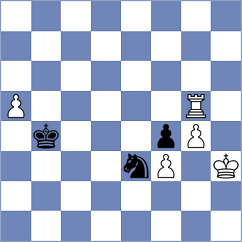 Masruri - Liang (chess.com INT, 2024)