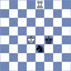 Minko - Diaz Perez (chess.com INT, 2022)