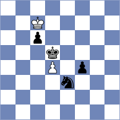 Krasilnikova - Dombrovska (Lichess.org INT, 2020)