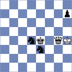 Tsotsonava - Sarquis (Lichess.org INT, 2020)