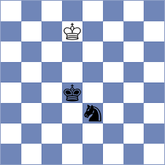 Bu - Rapport (Lichess.org INT, 2021)