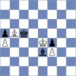 Kislov - Smirnov (chess.com INT, 2024)