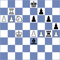 Koval - Li (chess.com INT, 2024)