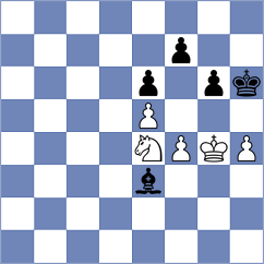 Froewis - Gaehwiler (Chess.com INT, 2021)