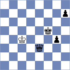 Tomkys - Russo (Lichess.org INT, 2020)