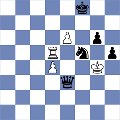 Reekie Black - Hoong (Lichess.org INT, 2020)