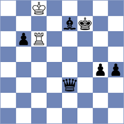 Roberson - Ward (chess.com INT, 2024)