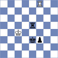 Mustafayev - Beulen (chess.com INT, 2022)