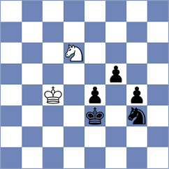 Comp Schach 3 - Grooten (The Hague, 1994)