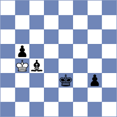 Hubner - Monpeurt (chess.com INT, 2025)