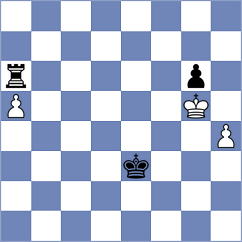 Lin - Goncalves (chess.com INT, 2024)