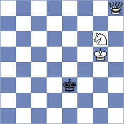 Janl - Kautzsch (Playchess.com INT, 2004)