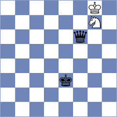 Plyasunov - Grot (chess.com INT, 2024)