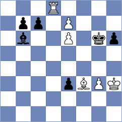 Larino Nieto - Omelja (chess.com INT, 2023)