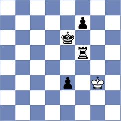 Piliczewski - Srihari (Chess.com INT, 2021)