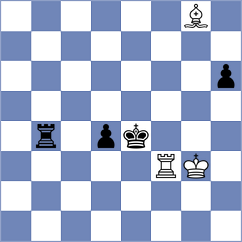 Manukyan - Gedgafov (Chess.com INT, 2021)