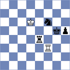 Nakamura - Kamsky (chess.com INT, 2024)