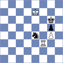 Da Silva - Kunz (chess.com INT, 2024)