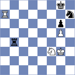 Jimenez Martinez - Tarasova (lichess.org INT, 2022)