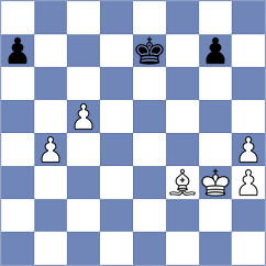 Brodsky - Taichman (chess.com INT, 2024)